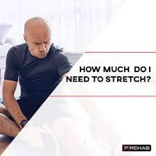 Exercise can help manage the debilitating pain of bulging discs. How Much Do I Need To Stretch ð—£ ð—¥ð—²ð—µð—®ð—¯