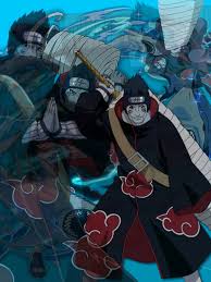 We have a massive amount of hd images that will make your computer or smartphone. Download Itachi Y Kisame Wallpaper Hd By Mk Kuiop Wallpaper Hd Com