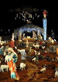 Oaxaca Nativity Nacimiento Christmas Nativity Scene Christmas Nativity Scene Diy Nativity Scene Diy