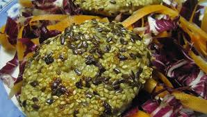 Pubblicato il 24 febbraio 2021 da 24 febbraio 2021 da Hamburger Di Tacchino Al Coriandolo E Cumino Con Semi Di Sesamo E Di Lino Valentina Viti