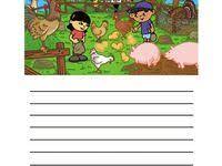 I wanna take me a picture. 28 Picture Composition Ideas Picture Composition Picture Comprehension Reading Comprehension Worksheets