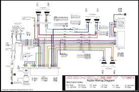 Purple + @ main radio harness pin 9. Diagram Gm Stereo Wiring Harness Diagram Full Version Hd Quality Harness Diagram Diagramrt Fpsu It