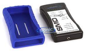 Официальная страница smd в россии. Smd Dd1 Steve Meade Verzerrung Detektor Dd 1 Car Audio Amp Test Signal Ton Ebay