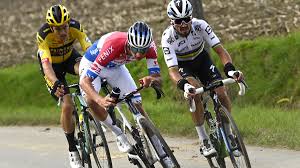 The channel broadcasts races from all of the stages live. Tour De France Und Olympia Quarantane Vorschrift Sorgt Fur Problem Eurosport