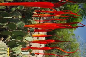 Their internationally acclaimed collection provides a delight for the senses and spirit as well as insight into fragile ecosystems. Desert Botanical Garden Phoenix