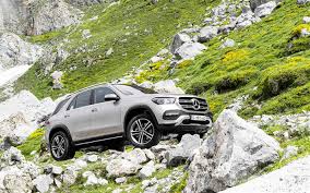Download Wallpapers Mercedes Benz Gle 2019 4k Silver Suv Exterior Mountains New Silver Gle German Cars Mercedes Besthqwallpapers Com Mercedes Benz Gle Mercedes Benz Benz