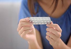Spotting Or Bleeding On Birth Control Reasons Prevention