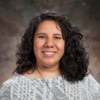 Cassandra Olson, PMP