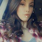 Candice Basham's Instagram, Twitter & Facebook