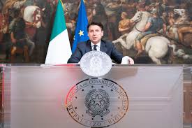 Spicca il divieto di lasciare il proprio comune. Conte Nuovo Decreto Le Novita Sanzioni Misure Ordinanze Delle Regioni Intoscana