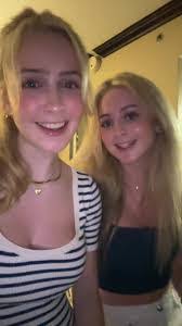 Holly Duke's Instagram, Twitter & Facebook