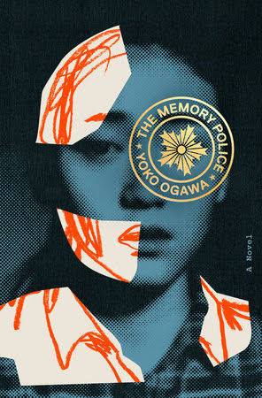The Memory Police by Yōko Ogawa | Goodreads
