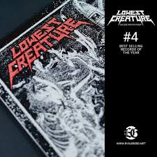 Check spelling or type a new query. Lowest Creature Lowestcreature Twitter