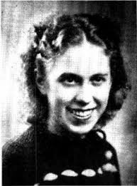 Josephine Cecilia Smith Clever (1919-2001)