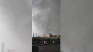 See a list of all of the official weather advisories, warnings, and severe weather alerts for ormond beach, fl. Tornado Aktuelle News Bilder Nachrichten Welt