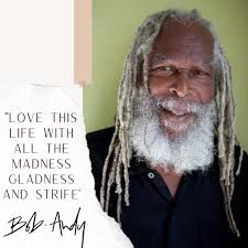 Bob Andy (@bobandymusic) • Instagram photos and videos