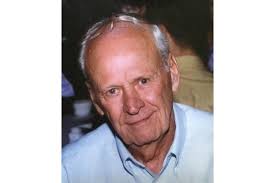 Walter Lundgren Obituary (1935