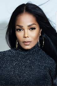 Janet Jackson official‎