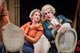 588, is an opera buffa in two acts by wolfgang amadeus mozart. Planet Hugill Comedy And Pathos Mozart S Cosi Fan Tutte At Opera Holland Park