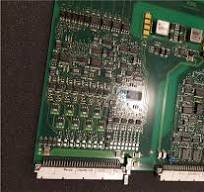 ABB DSAX 110A 3BSE018291R1 Analog Input/Output board 8/8 ...