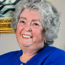 Dione 'Dee' Negroni-Hendrick, Patron of Arts At Florida Tech and On Space  Coast, Passed Away Jan. 5