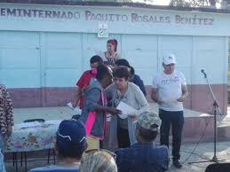 Desarrollan en Vertientes Trabajo Comunitario Integrado Somos Continuidad  (+ Fotos)