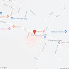 Cheraw, south carolina census data & community profile. Chesterfield General Hospital Medicalrecords Com