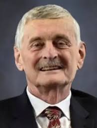 Obituary information for Brian Francis Fleming