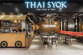 Check spelling or type a new query. Thai Syok Central I City Mall Interior Design Renovation Ideas Photos And Price In Malaysia Atap Co