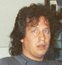 Anthony Warford Obituary January 10, 2014