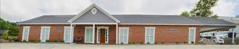 Harris Funeral Home Inc 334 749 6583 Opelika Al