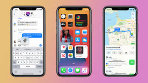 Apple is expected to launch ios 15 in 2021. Ios 14 Hands On Review How To Download It And What You Need To Know T3