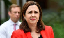 Campbell Newman the public service jobs bogeyman: true or false?