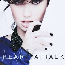 The lead single from demi lovato's fourth studio album demi, heart attack is a song about being afraid to fall in love. Stream Demi Lovato Heart Attack Cover By Sarahaudrey Listen Online For Free On Soundcloud