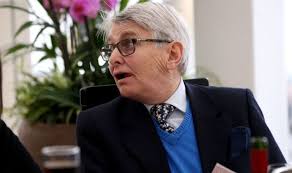 Willie Carson blasts BBC for axing Barker from Question Of Sport