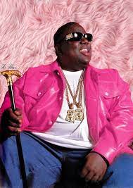Hip Hop Classics Biggie Smalls Tupac And Biggie