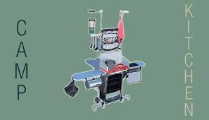 We did not find results for: Compact Portable Outdoor Kitchen To Change Rv Cooking For The Better