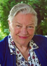 Obituary for Maude Olsen