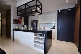 Cabinets are often the very foundation of a kitchen's design. 37 Popular Kitchen Designs And Layouts Iproperty Com My