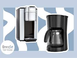 Which brand has the largest assortment of coffee makers at the home depot? The 10 Best Small Coffee Makers In 2021