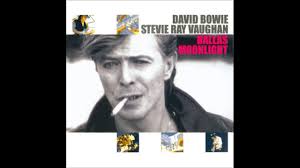 David Bowie & Stevie Ray Vaughan Dallas Moonlight Texas 83