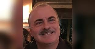 Mark Paul Klimek Obituary