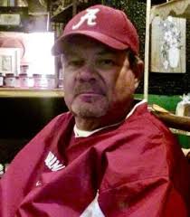 Tommy Luker Obituary