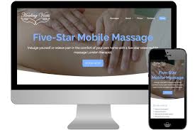 Web Design Surrey Powred Group Ltd