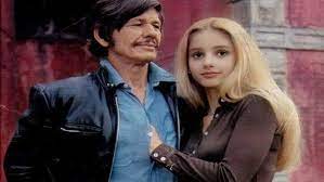 Charles Bronson's Daughter Finally Confirms What We Thought All Along -  YouTube