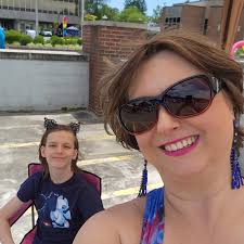 We've always known: pink goes good...