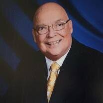 Thomas Pearce Saxton Obituary