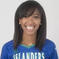 Brittany Gilpin » compañeros de equipo :: Volleybox femenino