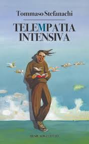 “TeleMpatia intensiva”, Tommaso Stefanachi, Narrativa, 33