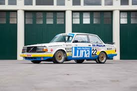 The Flying Brick Ecurie